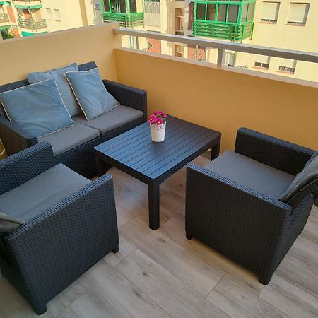Los Angeles Apartment Los Cristianos Лос Кристианос Экстерьер фото