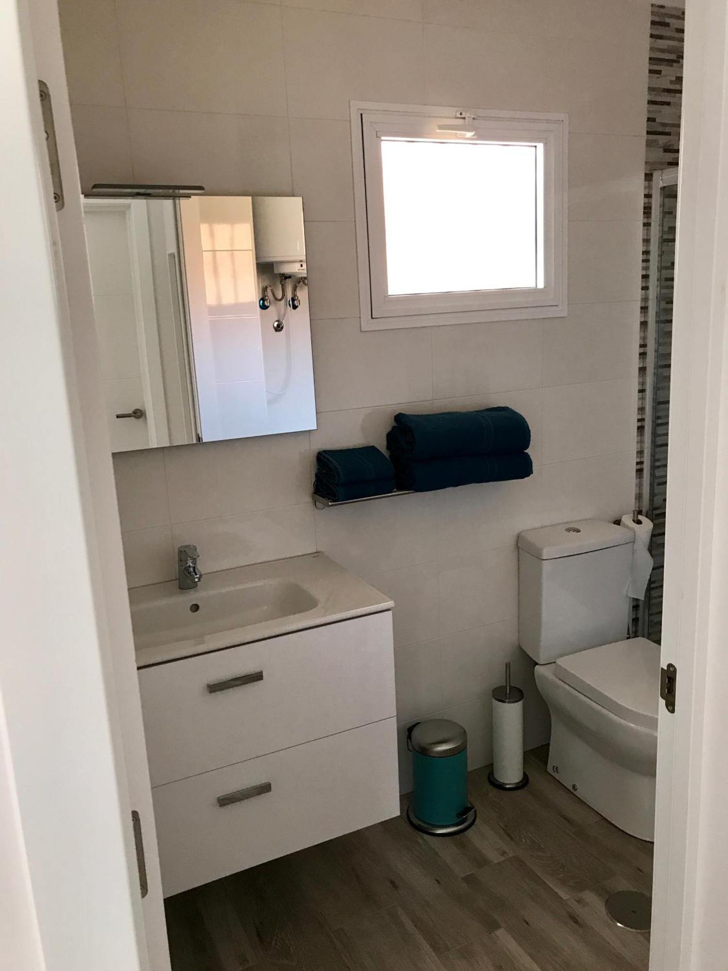 Los Angeles Apartment Los Cristianos Лос Кристианос Экстерьер фото