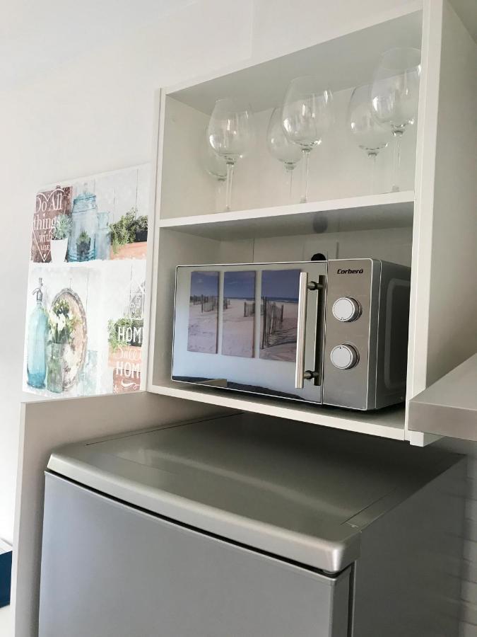 Los Angeles Apartment Los Cristianos Лос Кристианос Экстерьер фото
